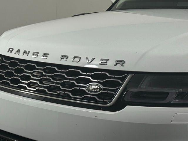 used 2021 Land Rover Range Rover Sport car, priced at $54,944