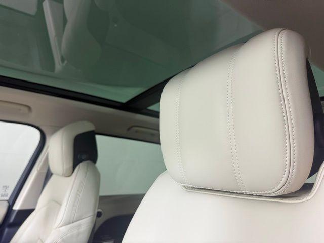 used 2021 Land Rover Range Rover Sport car, priced at $54,944