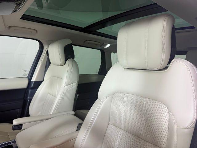 used 2021 Land Rover Range Rover Sport car, priced at $54,944