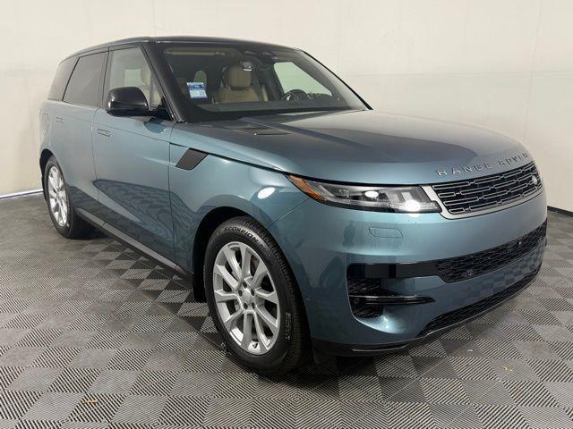 new 2025 Land Rover Range Rover Sport car, priced at $90,070