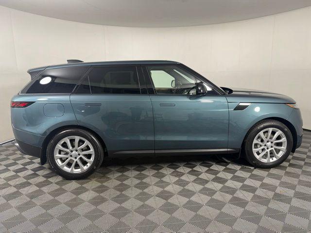 new 2025 Land Rover Range Rover Sport car, priced at $90,070