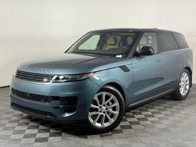 new 2025 Land Rover Range Rover Sport car, priced at $90,070