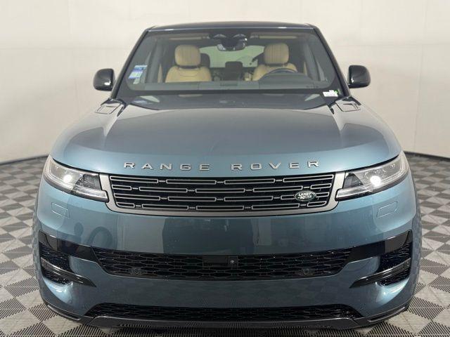 new 2025 Land Rover Range Rover Sport car, priced at $90,070