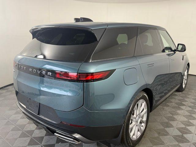 new 2025 Land Rover Range Rover Sport car, priced at $90,070