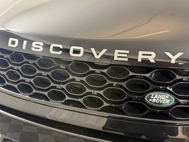 new 2025 Land Rover Discovery Sport car, priced at $52,493