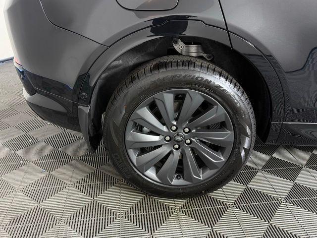 new 2025 Land Rover Discovery Sport car, priced at $52,493