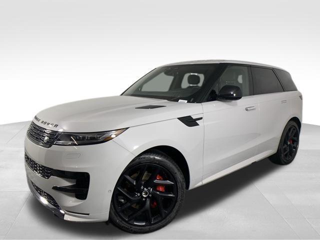 new 2025 Land Rover Range Rover Sport car, priced at $104,850