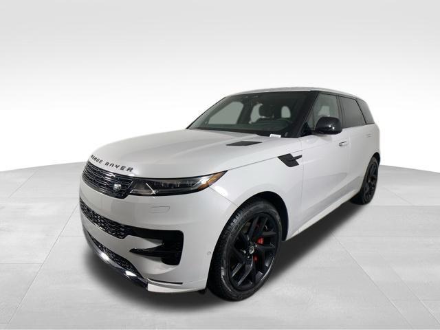 new 2025 Land Rover Range Rover Sport car, priced at $104,850