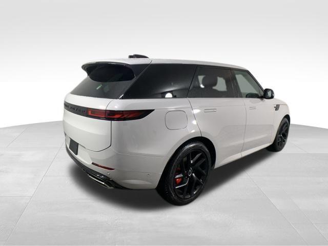 new 2025 Land Rover Range Rover Sport car, priced at $104,850