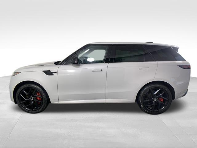 new 2025 Land Rover Range Rover Sport car, priced at $104,850