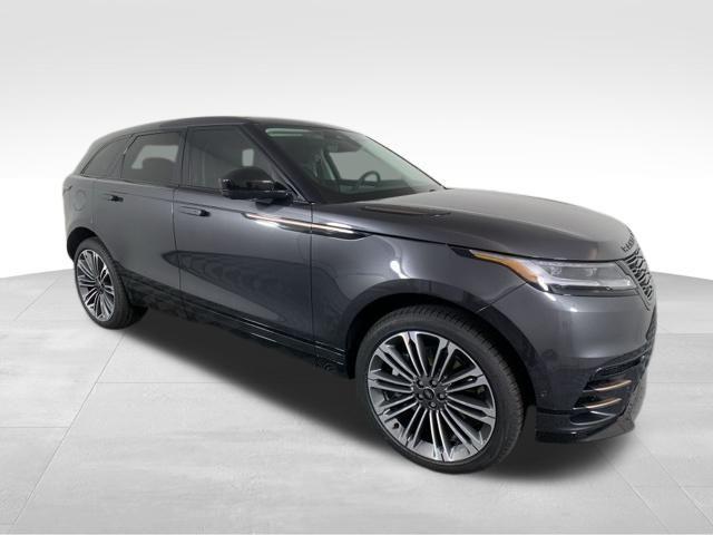 new 2025 Land Rover Range Rover Velar car, priced at $81,415