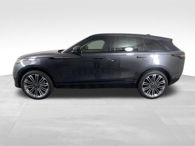 new 2025 Land Rover Range Rover Velar car, priced at $81,415