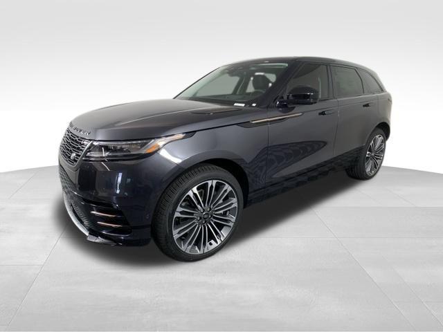 new 2025 Land Rover Range Rover Velar car, priced at $81,415