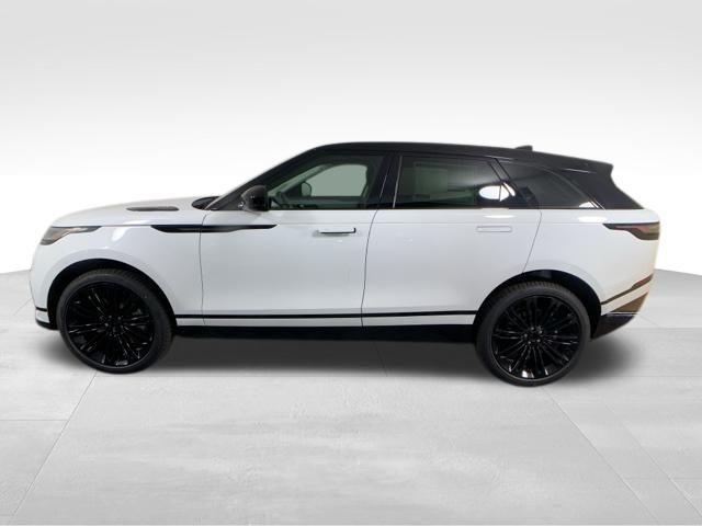 new 2025 Land Rover Range Rover Velar car, priced at $79,355