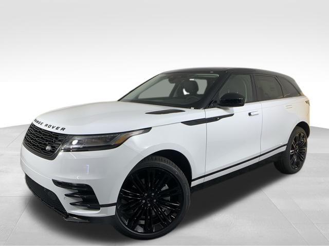 new 2025 Land Rover Range Rover Velar car, priced at $79,355