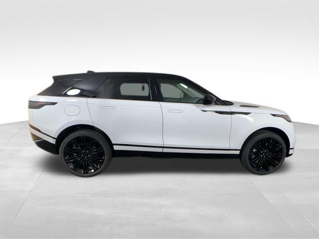 new 2025 Land Rover Range Rover Velar car, priced at $79,355