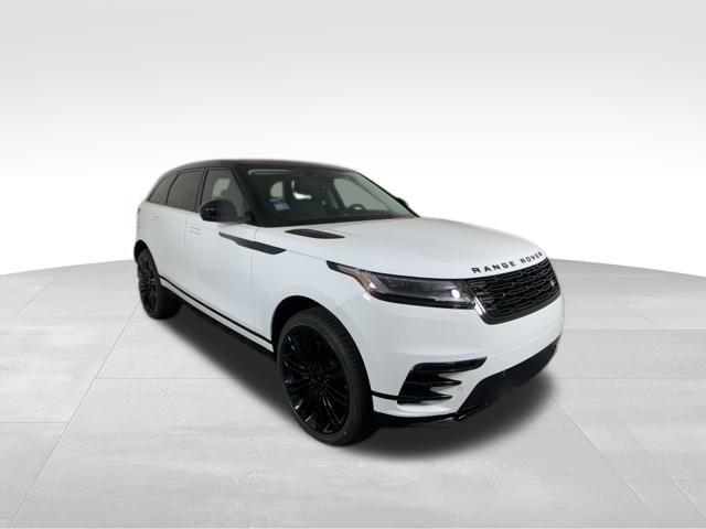 new 2025 Land Rover Range Rover Velar car, priced at $79,355