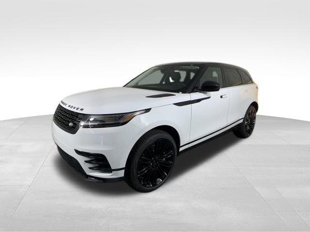 new 2025 Land Rover Range Rover Velar car, priced at $79,355