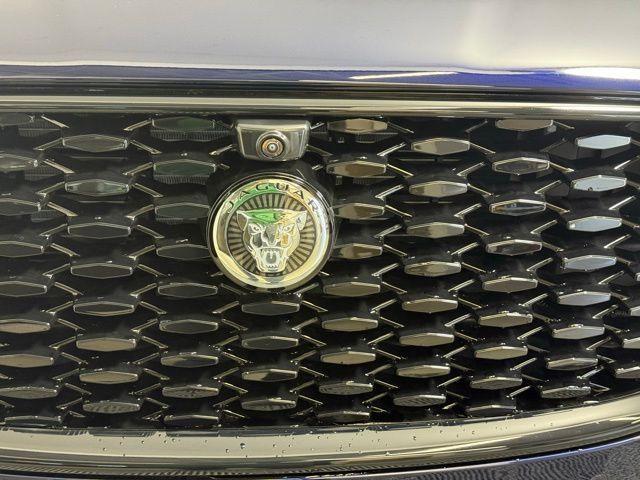 new 2026 Jaguar F-PACE car, priced at $65,528