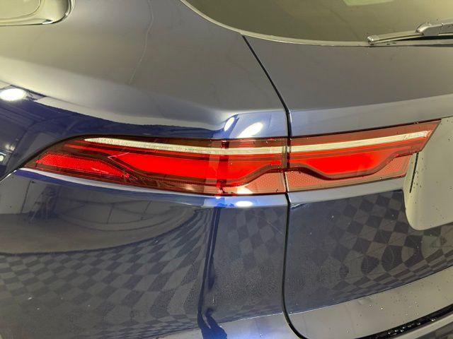 new 2026 Jaguar F-PACE car, priced at $65,528