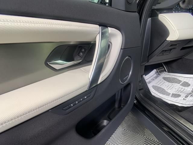 used 2024 Land Rover Discovery Sport car, priced at $57,253
