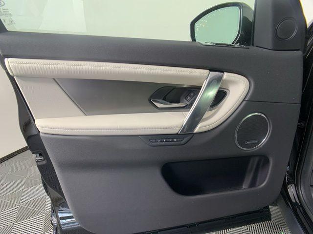 used 2024 Land Rover Discovery Sport car, priced at $36,944