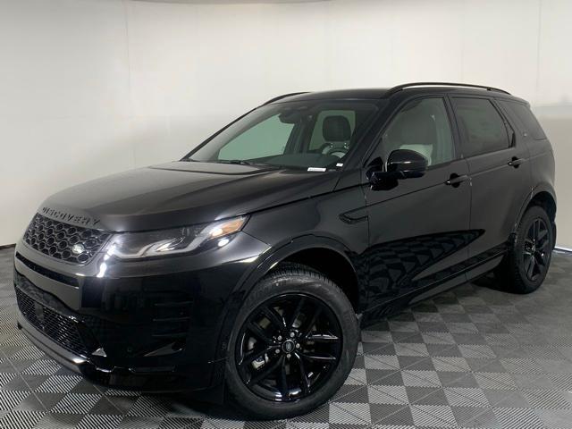 used 2024 Land Rover Discovery Sport car, priced at $57,253