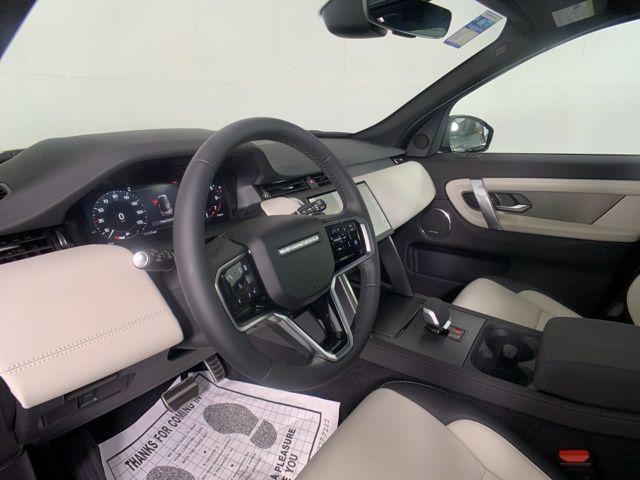 used 2024 Land Rover Discovery Sport car, priced at $36,944