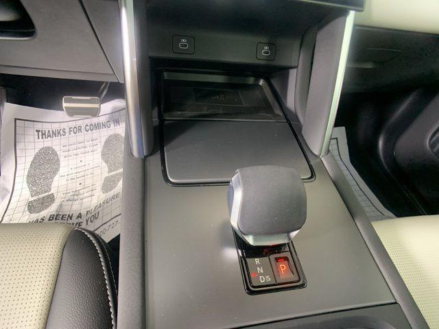 used 2024 Land Rover Discovery Sport car, priced at $36,944