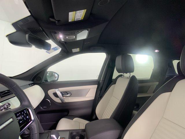 used 2024 Land Rover Discovery Sport car, priced at $36,944