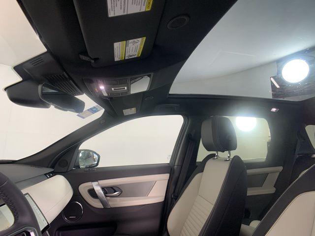 used 2024 Land Rover Discovery Sport car, priced at $36,944