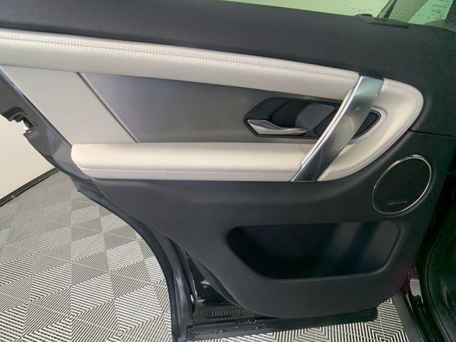 used 2024 Land Rover Discovery Sport car, priced at $36,944