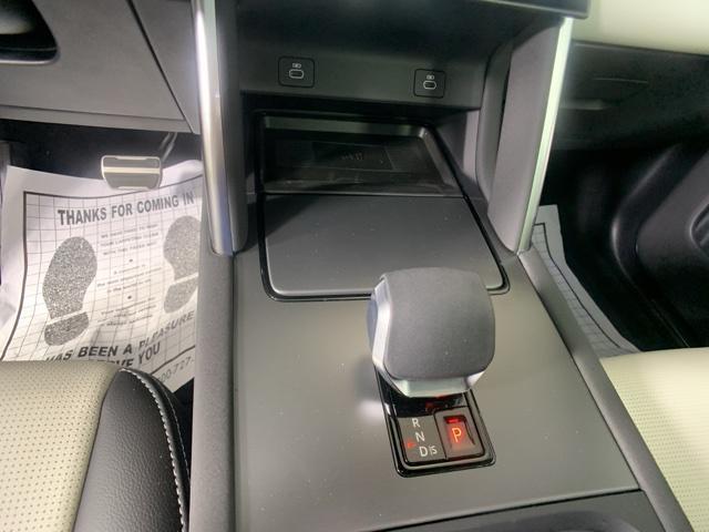 used 2024 Land Rover Discovery Sport car, priced at $57,253