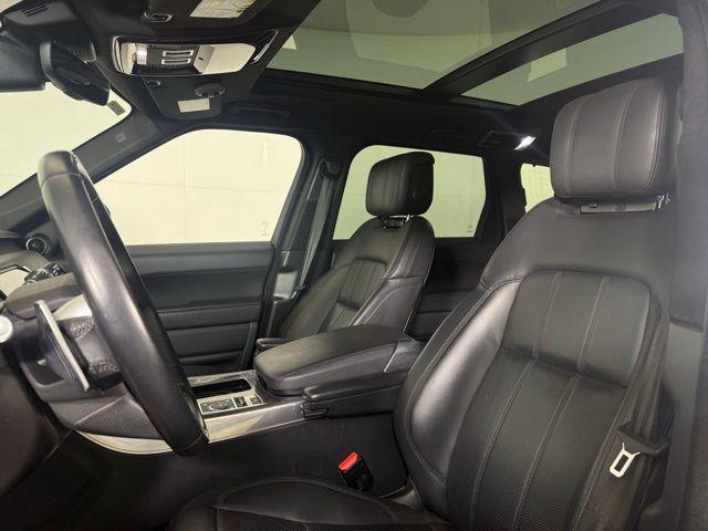 used 2018 Land Rover Range Rover Sport car, priced at $34,944