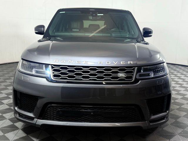 used 2018 Land Rover Range Rover Sport car, priced at $34,944