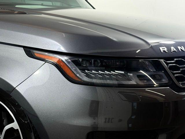 used 2018 Land Rover Range Rover Sport car, priced at $34,944