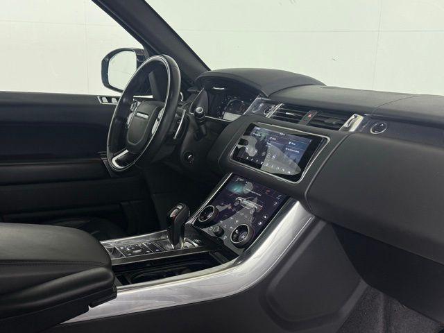 used 2018 Land Rover Range Rover Sport car, priced at $34,944