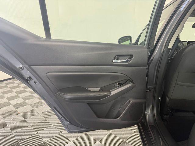 used 2021 Nissan Altima car, priced at $19,444