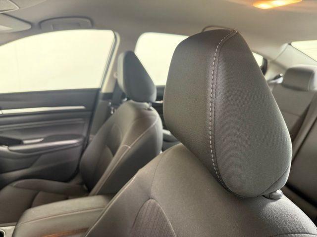 used 2021 Nissan Altima car, priced at $19,444