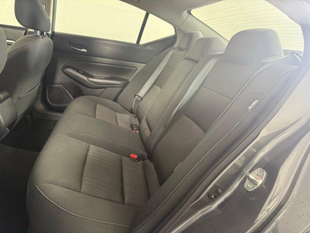 used 2021 Nissan Altima car, priced at $19,444