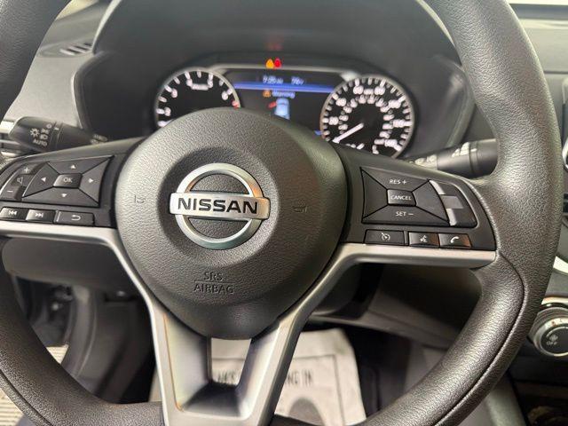 used 2021 Nissan Altima car, priced at $19,444