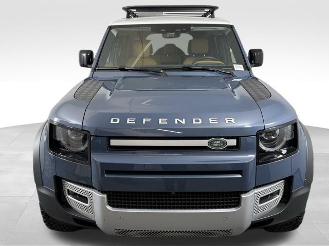 used 2024 Land Rover Defender car, priced at $87,988