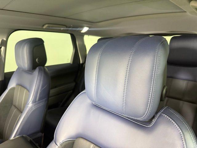 used 2020 Land Rover Range Rover Sport car, priced at $34,944