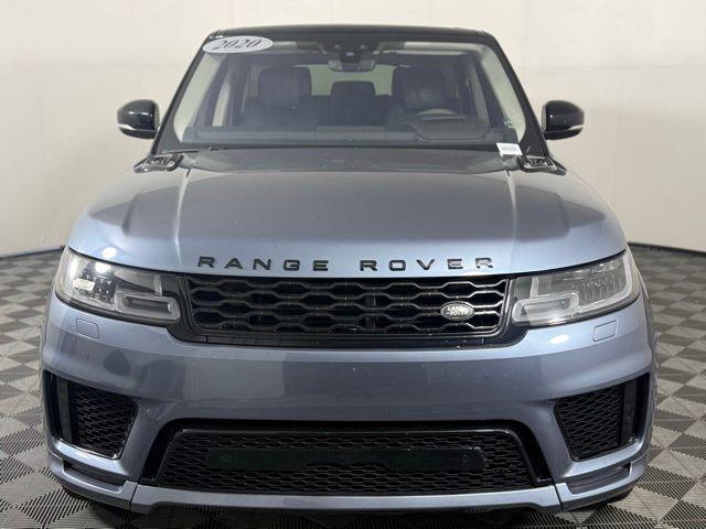 used 2020 Land Rover Range Rover Sport car, priced at $34,944