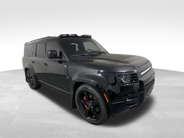 used 2024 Land Rover Defender car, priced at $93,900