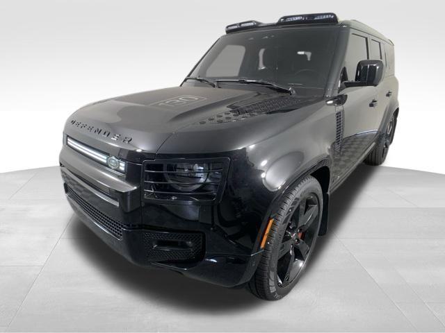 used 2024 Land Rover Defender car, priced at $93,900