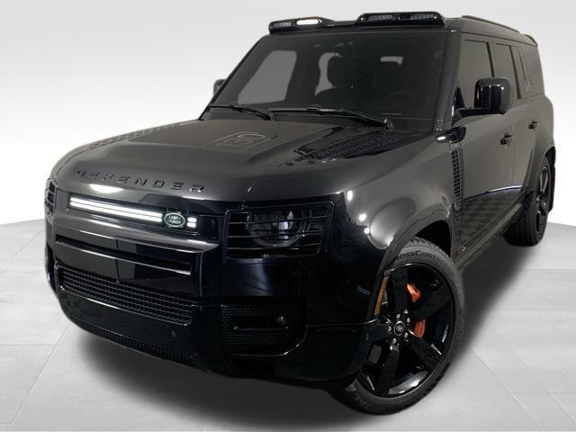 used 2024 Land Rover Defender car, priced at $93,900