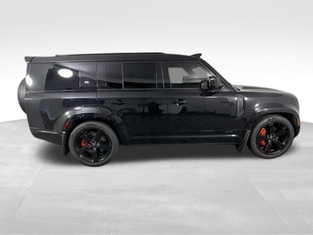 used 2024 Land Rover Defender car, priced at $93,900