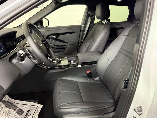 new 2026 Land Rover Range Rover Evoque car, priced at $53,750