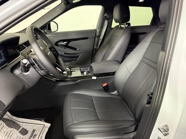 new 2026 Land Rover Range Rover Evoque car, priced at $53,750